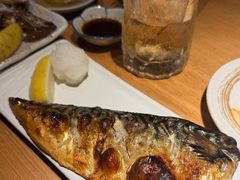 -桂马·日本料理·海胆·海鲜饭·酒场(民主广场店)