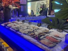 -九月海·海鲜自助(世纪东方店)