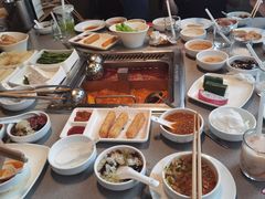 -海底捞火锅(苏宁生活广场店)