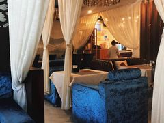 卡座-尼泊尔雪莲餐厅(北京东路店)
