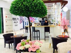 iphone_upload_pic-E·cafe(新梅广场店)