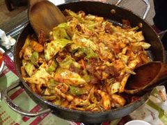 iphone_upload_pic-槿Story·韩国料理(望京韩国美食城店)