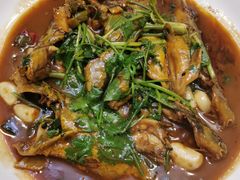 -杨辉饭店