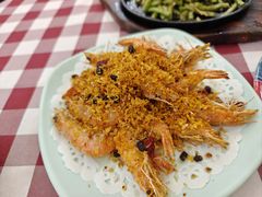 -吉源大排档·鱼生·海鲜(烧烤彩印厂店)