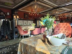 -黎弯德咖啡(南公园店)