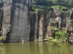 -广州莲花山旅游区