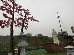 -采石矶景区