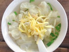 -随柳居·苏式小吃(建新巷店)