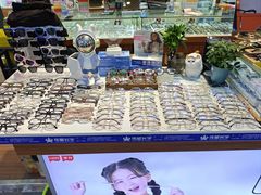 -上海网星眼镜批发·蔡司依视路官方授权(三叶眼镜城店)