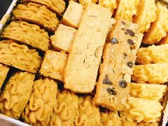 -家琳甜品(江南东店)