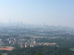 -火炉山森林公园