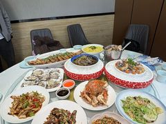 -渔娘渔家丹东海鲜(东直门店)