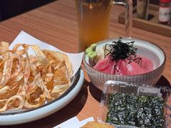 -居酒屋海山(拱北店)