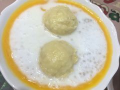 -甜心妈妈·榴莲星级糖水(北京路总店)