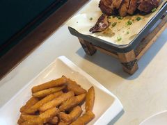 -东沙小镇主题餐厅(下沙店)