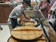 -上海市长春食品商店(淮海中路店)