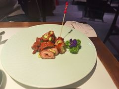 -卯时·龙光雅宴·精致锡帮菜(惠山古镇店)
