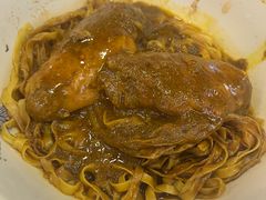 -百乐门粉面店(二龙喉分店)