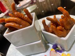-禧瑞都大饭店(吊桥路店)