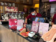 -COSTA COFFEE(上海虹口公园店)