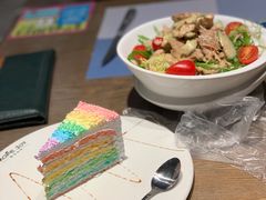 -慕佳精品西餐咖啡(新华北区店)