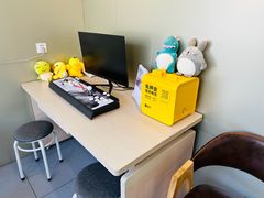 -沪上阿姨·精选茶饮(八一路店)