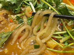 -小口味