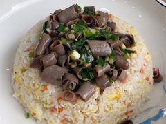 -渔码头食府(蓬莱阁店)