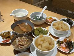 -水平有限广西米粉·广西风味集(五道口店)