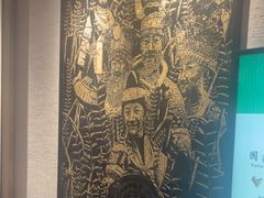 -黔蘑菇四季餐厅(观山湖店)