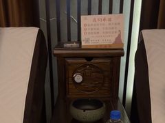 -水墨澜渟足道·SPA·传统(四望亭东关街店)