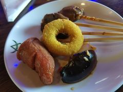 -豪德亨牛排自助餐厅(抚州东乡店)