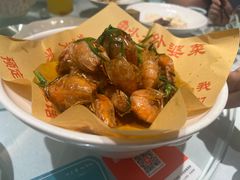 -小方外婆菜(蒙山路店)