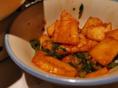 -农耕记·湖南土菜(halo广场店)