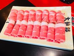 -大龙辣火锅·龙虾·烧烤(湖滨新天地店)