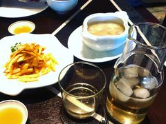 -杭州西子湖四季酒店·金沙厅
