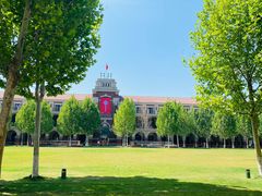 -天津五大道文化旅游区