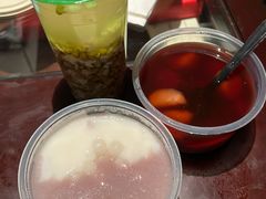 -笃笃笃糖粥(十全街店)
