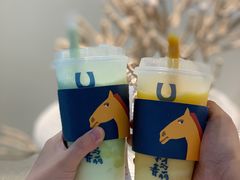 -春丽小马(济南恒隆广场店)