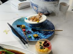 -3号仓库·创意中国菜(新世界城店)