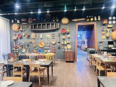 -simply thai天泰(长泰广场店)