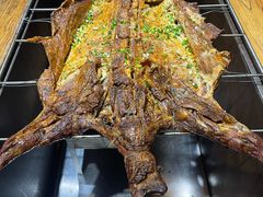 -香木香羊(小汤山店)