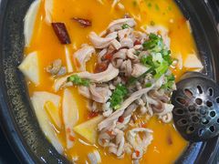 -李师傅脆肚(华强北店)