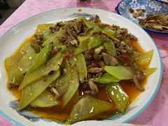 -蜀膳坊(洪公祠小区店)