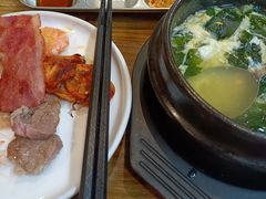 -·缸桶屋·韩式牛肋条自助烤肉(西湖D11店)