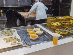 -集杰尚品海鲜烤肉自助餐厅(乳山振华店)