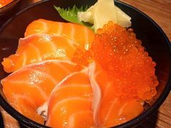 -桂马·日本料理·海胆·海鲜饭·酒场(民主广场店)