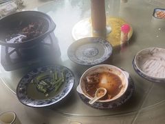 -生态苑农庄(十里画廊遇龙河店)