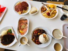 -宜家·瑞典风味餐厅(烟台路店)
