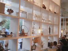 -娜娜家•Nana’Garden (福州道店)